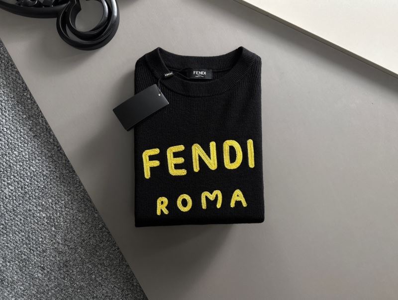 Fendi Sweaters